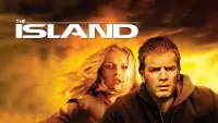 Задник до фильму"Острів" #981514