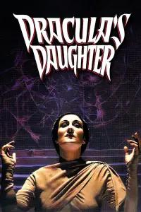 Постер до фильму"Донька Дракули" #946806