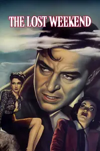 Постер до фильму"Загублений вікенд" #989242