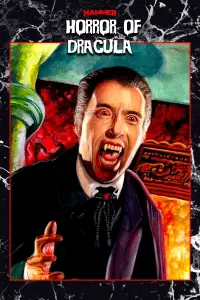 Постер до фильму"Дракула" #945297