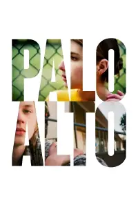 Постер до фильму"Пало-Альто" #1225739