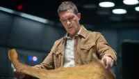 Задник до фильму"Uncharted: Незвідане" #249278