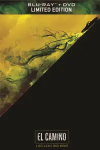 Постер до фильму"Ель Каміно: Пуститися берега" #942311