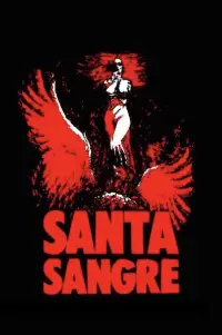 Постер до фильму"Священна кров" #973528