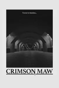Crimson Maw