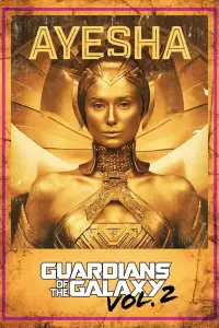 Постер до фильму"Вартові галактики 2" #914929