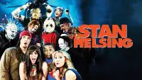 Задник до фильму"Стен Гелсінг" #1000133