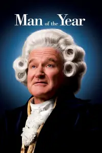 Постер до фильму"Людина року" #1148414