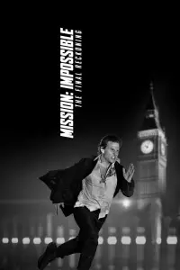 Постер до фильму"Місія неможлива 8" #898626