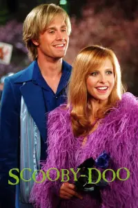 Постер до фильму"Скубі-Ду" #857404