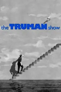Постер до фильму"Шоу Трумена" #817557