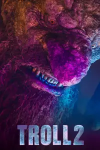 Постер до фильму"Троль 2" #1118625
