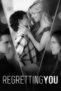 Постер до фильму"Шкодуючи за тобою" #1003108