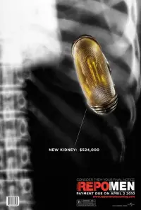 Постер до фильму"Різники" #957850