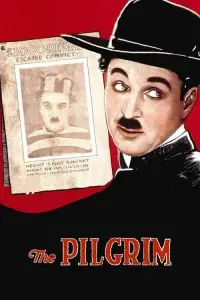 Постер до фильму"Пілігрим" #1094436