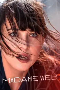 Постер до фильму"Мадам Павутина" #925790