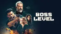 Задник до фильму"Boss Level: Врятувати колишню" #952411