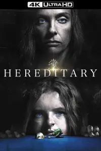 Постер до фильму"Спадковість" #913562