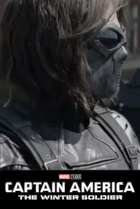 Постер до фильму"Перший месник: Друга вiйна" #920289