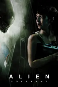 Постер до фильму"Чужий: Заповіт" #930771