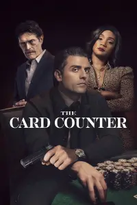 Постер до фильму"Холодний розрахунок" #979307