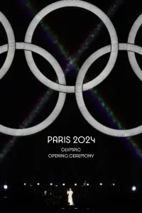 Постер до фильму"Олімпійські ігри 2024 в Парижі. Церемонія відкриття" #653978