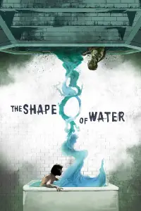 Постер до фильму"Форма води" #939557