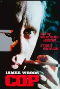 Постер до фильму"Коп" #1035447