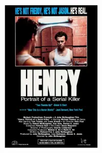 Постер до фильму"Генрі: Портрет серійного вбивці" #979098