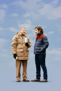 Постер до фильму"Дружба" #564396