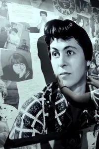 Постер до фильму"Не хочу, щоб про мене розповідали інші" #889481