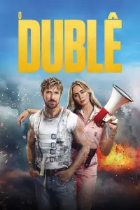 Постер до фильму"Каскадер" #885302