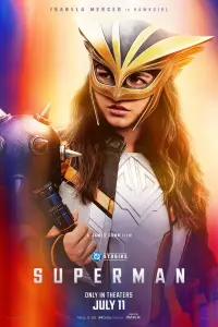 Постер до фильму"Супермен: Спадок" #898048