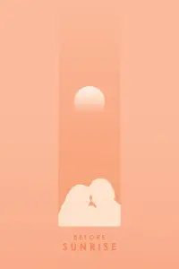 Постер до фильму"Перед світанком" #1062626