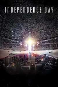 Постер до фильму"День незалежності" #934957