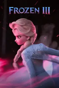 Постер до фильму"Крижане серце 3" #1114031