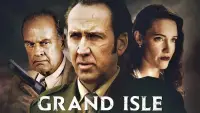 Задник до фильму"Острів Ґренд-Айл" #1113405