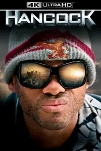 Постер до фильму"Хенкок" #940115