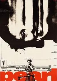 Постер до фильму"Перл" #834334