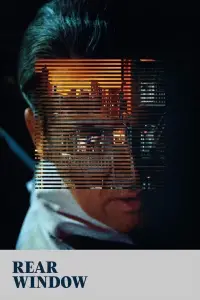 Постер до фильму"Вікно у двір" #1127833