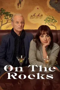 Постер до фильму"Остання крапля" #1109608