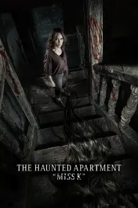 The Haunted Apartment: 