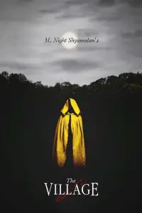 Постер до фильму"Таємничий ліс" #1025820