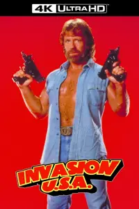 Постер до фильму"Вторгнення у США" #990891