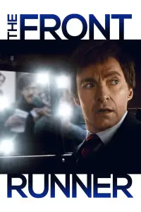 Постер до фильму"Лідер перегонів" #986621