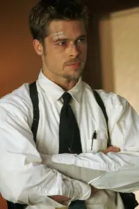 Постер до фильму"Сім" #1184346