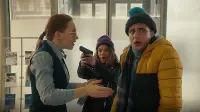 Задник до фильму"Пограбування по-українськи" #842301
