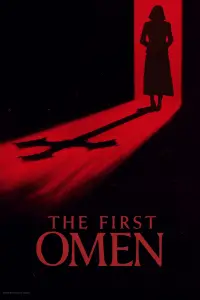 Постер до фильму"Омен: Початок" #929509