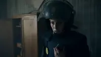 Задник до фильму"Облога" #349319