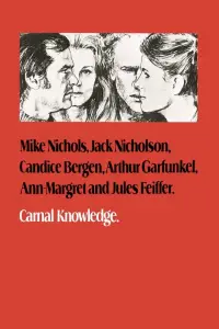 Постер до фильму"Пізнання плоті" #1031884